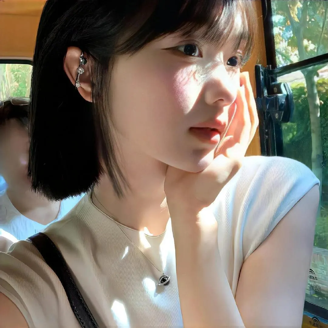 高大的女孩子你喜欢吗